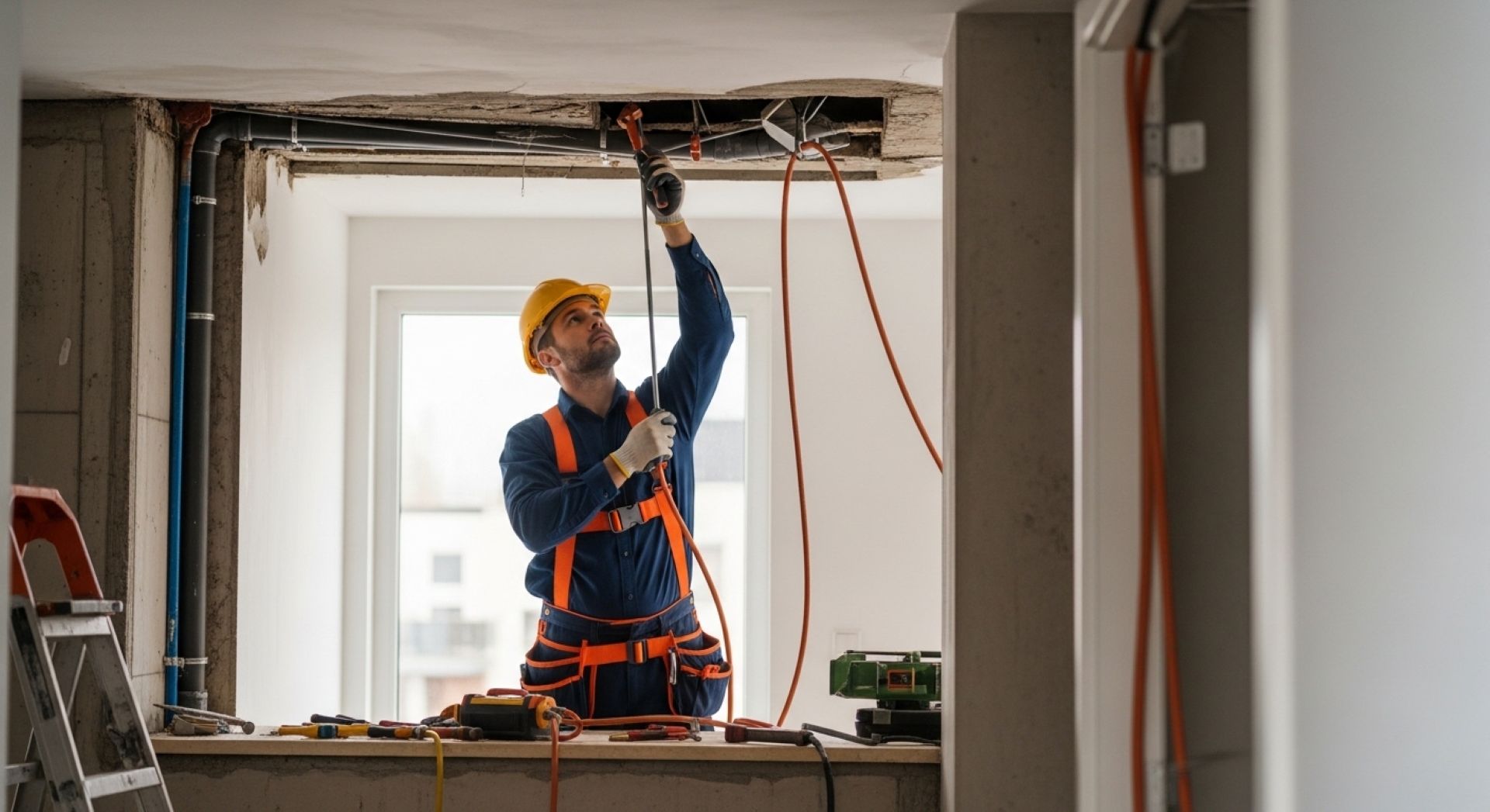 Why Fast Emergency Repairs Save Your Property Thousands